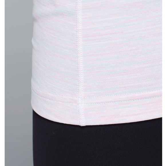 Lululemon Cool Racerback - Picture 3 of 5
